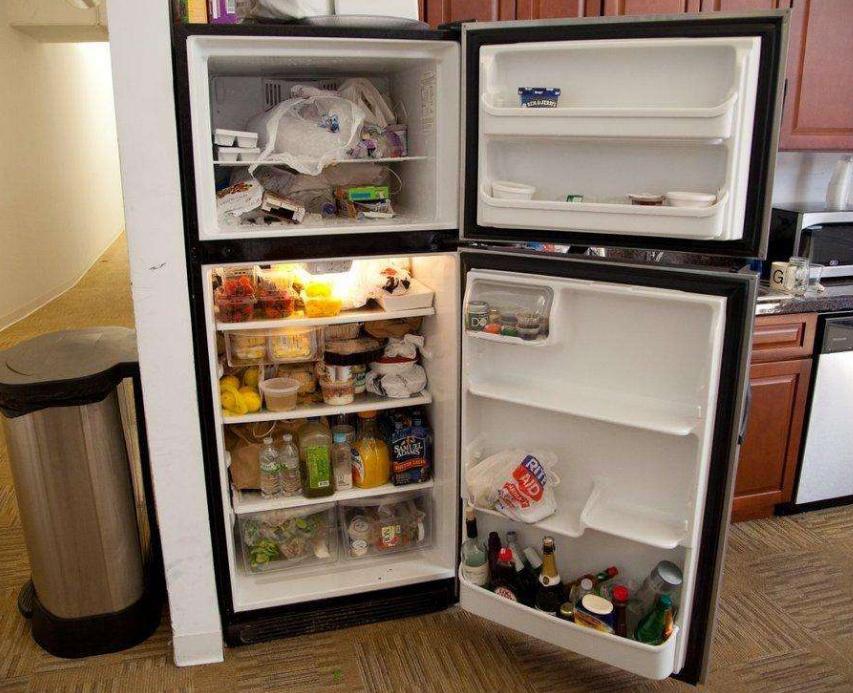 双开门冰箱家用好不好,家用双开门冰箱好吗