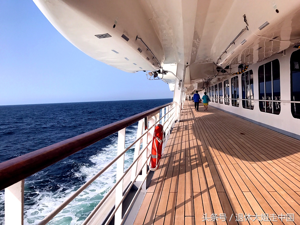 邮轮旅游必备的安全常识,邮轮旅游注意事项中文