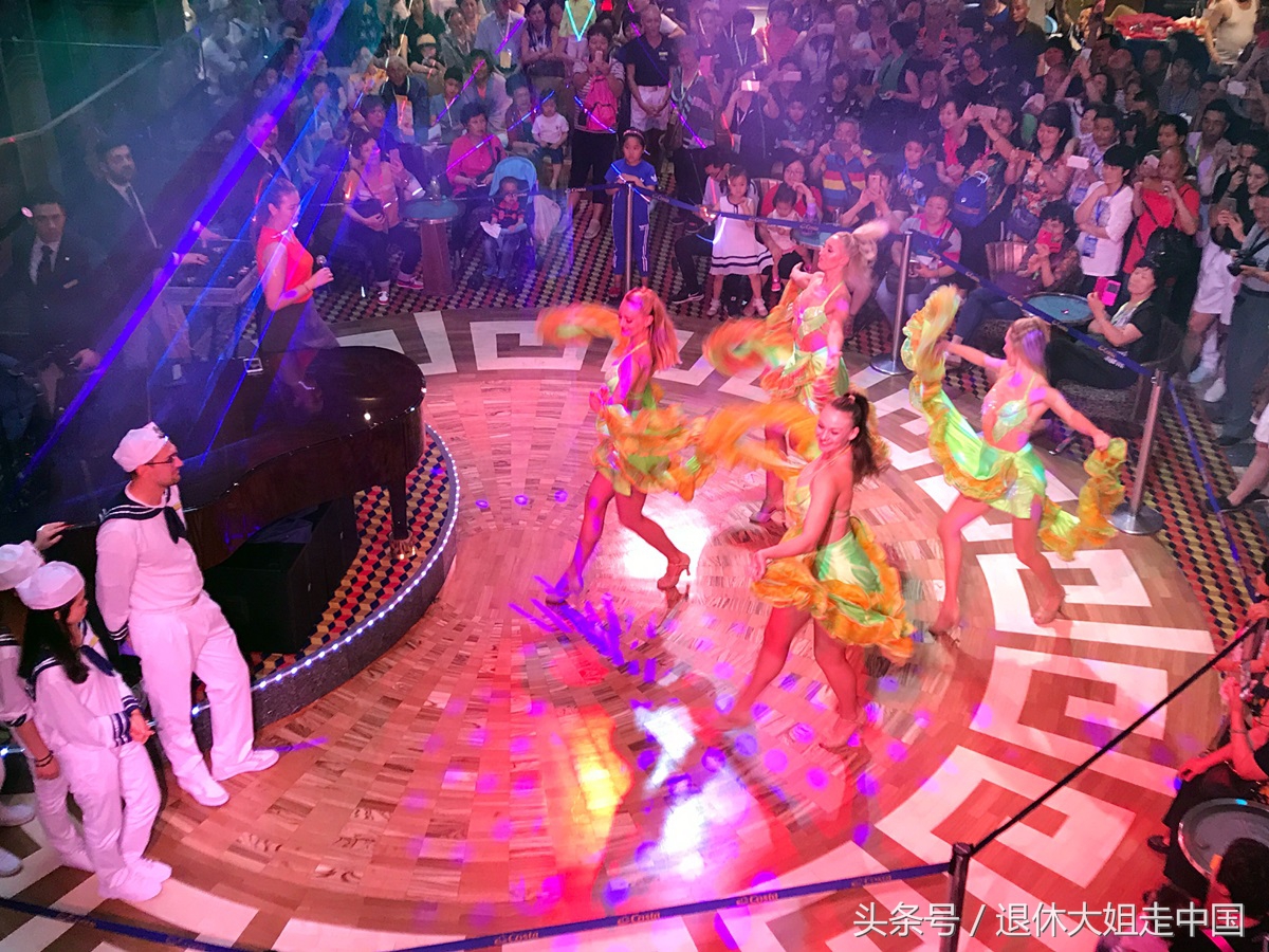 邮轮旅游必备的安全常识,邮轮旅游注意事项中文