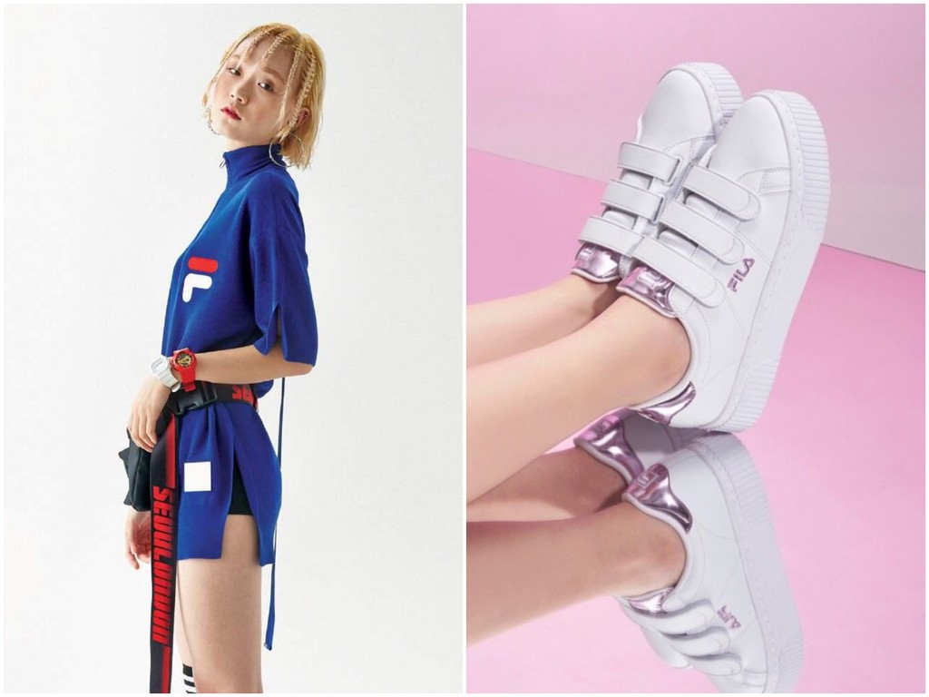 加双厚袜子赢过所有KOL,2018年春夏季潮流球鞋重点都在这一篇了