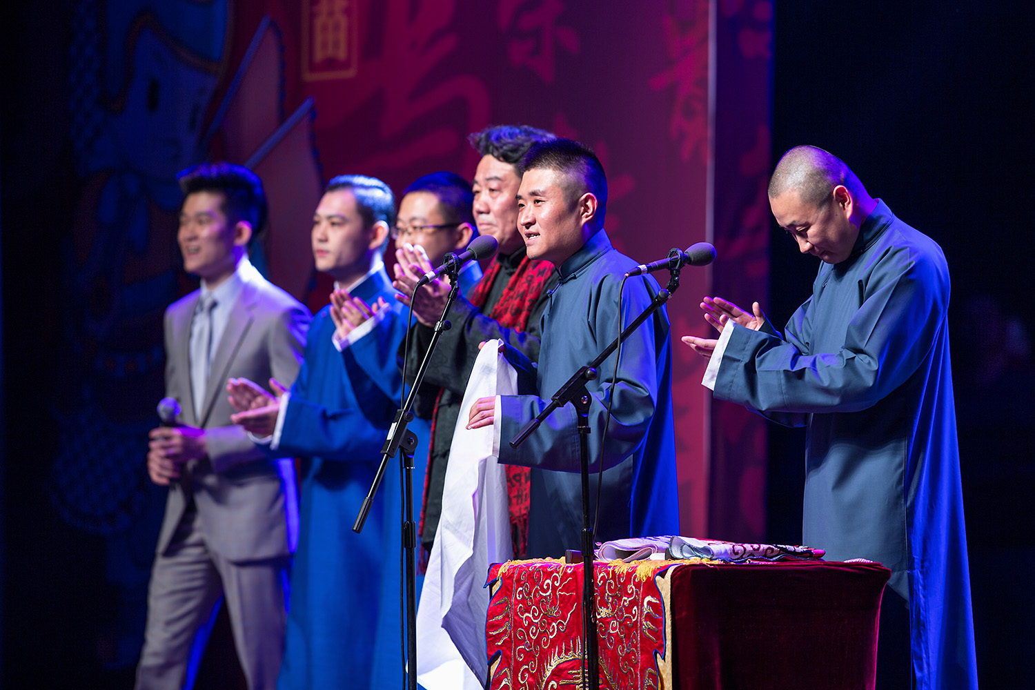 侯宝林关公战秦琼完整版高清修复,关公战秦琼侯宝林郭启儒动画版