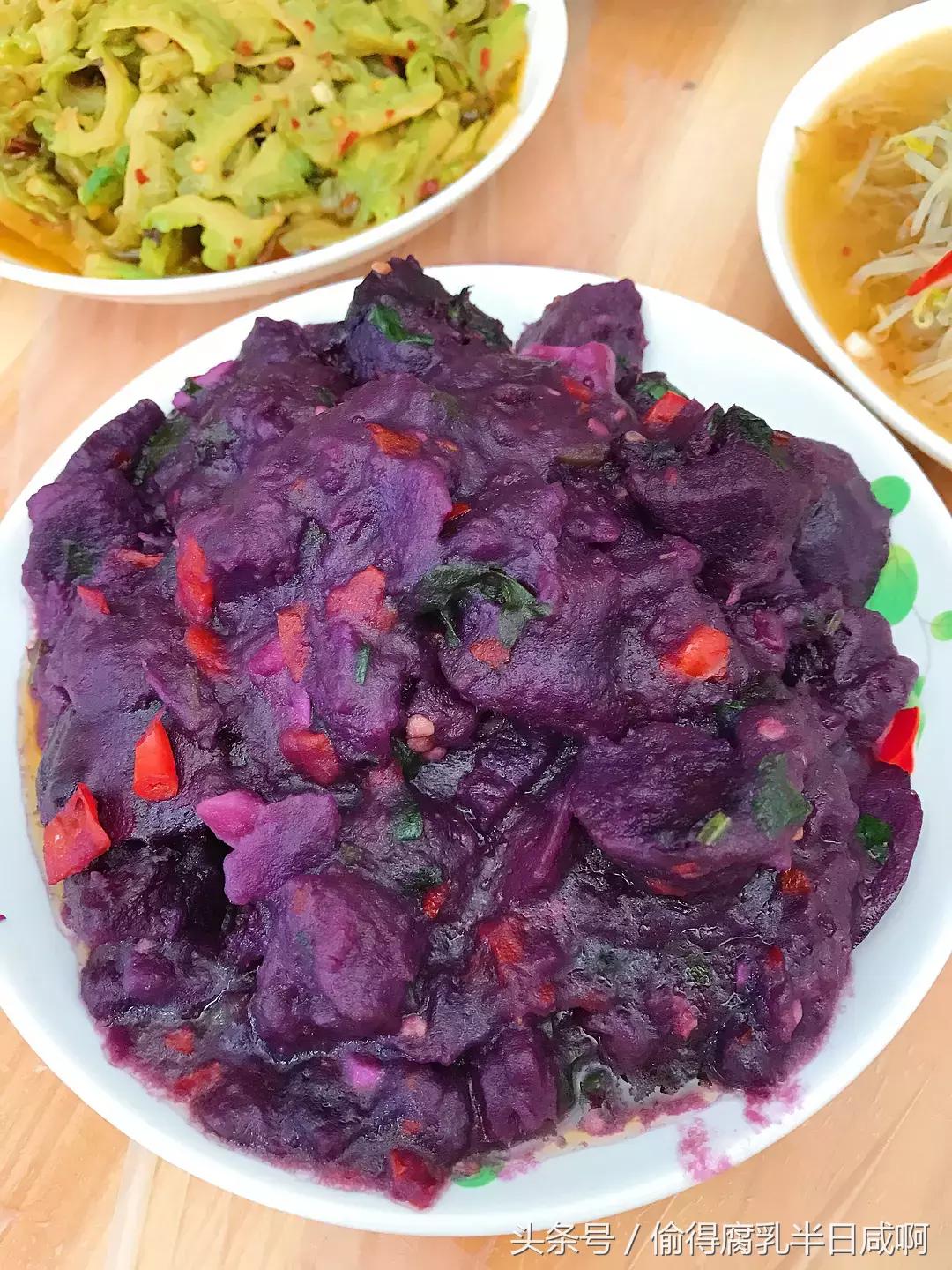 安利下你的家乡特产,安利下北京的美食