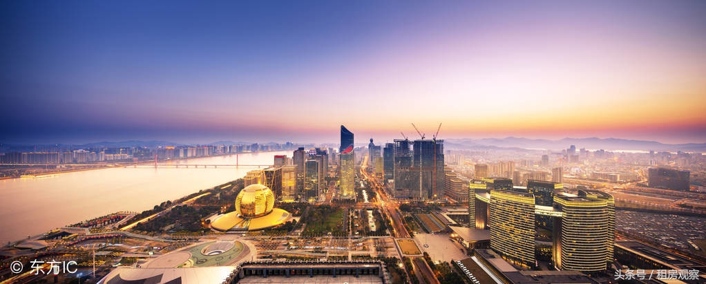 杭州5月份房价情况如何了,杭州萧山房价是涨还是跌