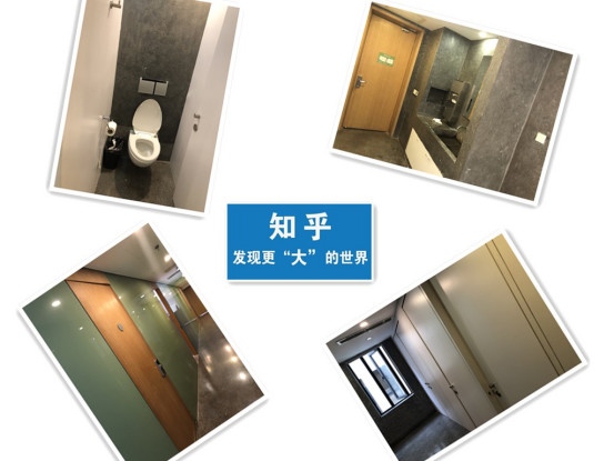 冒死闯进各大互联网企业厕所*拍偷**,没想到厕所之王竟然是......