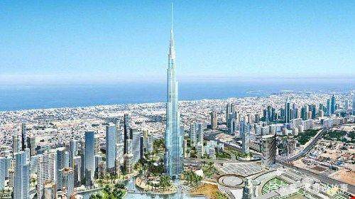 迪拜还有哪些地方好玩,迪拜一定要去的景点