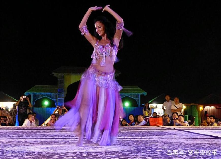 迪拜还有哪些地方好玩,迪拜一定要去的景点