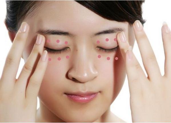 眼睛一看电脑就刺痛流眼泪,一看电脑眼睛就酸胀是怎么回事