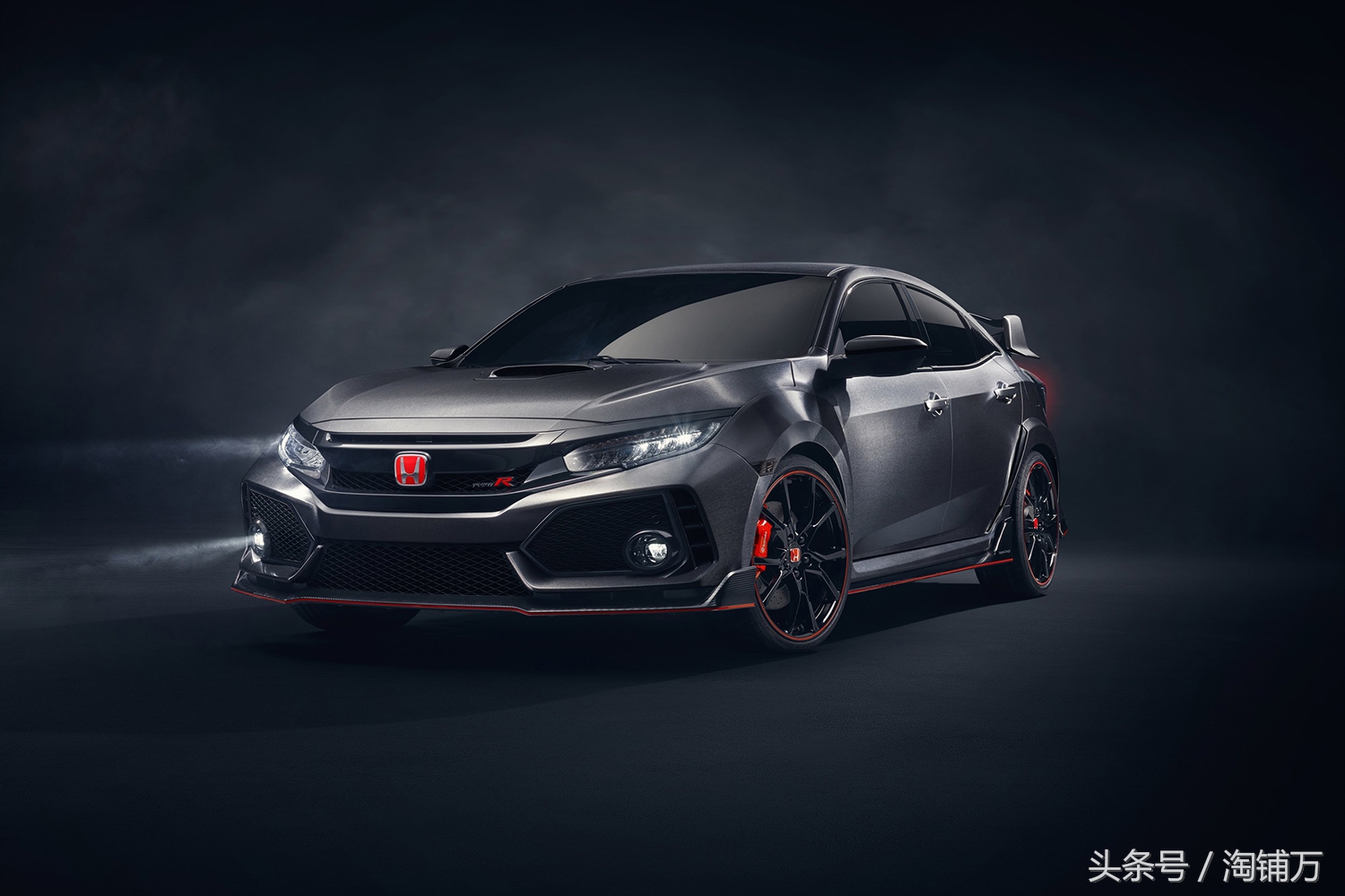 思域和本田摩托车哪个好,能跑赢思域的摩托车