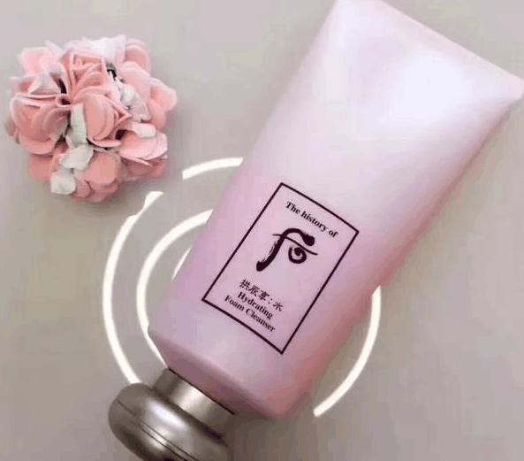 洗面奶超好用名单,洗面奶有哪些好的品牌