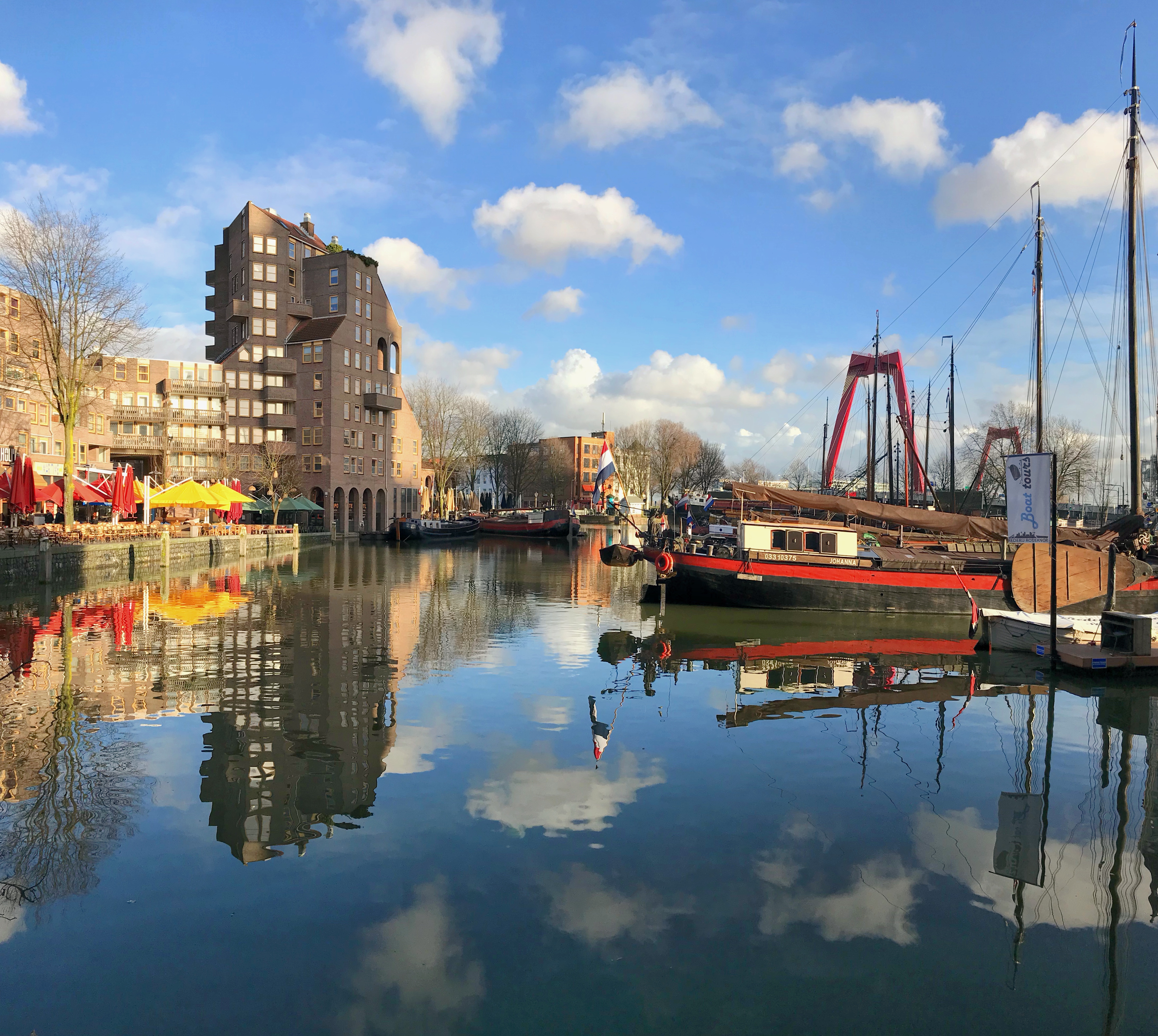 怎么去荷兰旅游需要什么手续,第一次去欧洲怎么玩划算