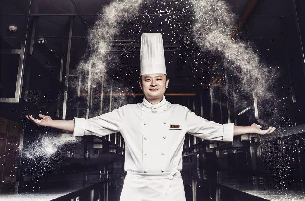 全中国厨师行业在哪好发展,厨师行业的三大不解之谜