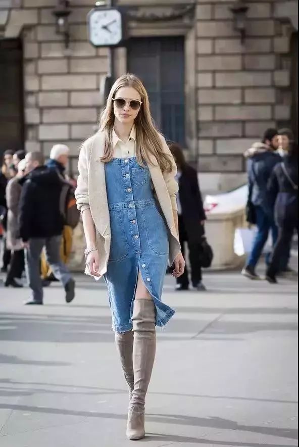 百搭针织衫这个季节很实穿,青春少女上衣针织衫春韩版