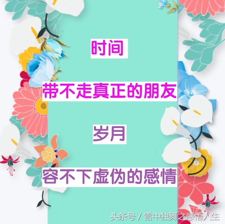 人情淡薄的世间哪里有真正的朋友,人情淡薄世态炎凉冷暖自知的句子