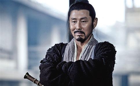 刘邦撕毁鸿沟协定追击项羽,刘邦斩蟒立争天之志