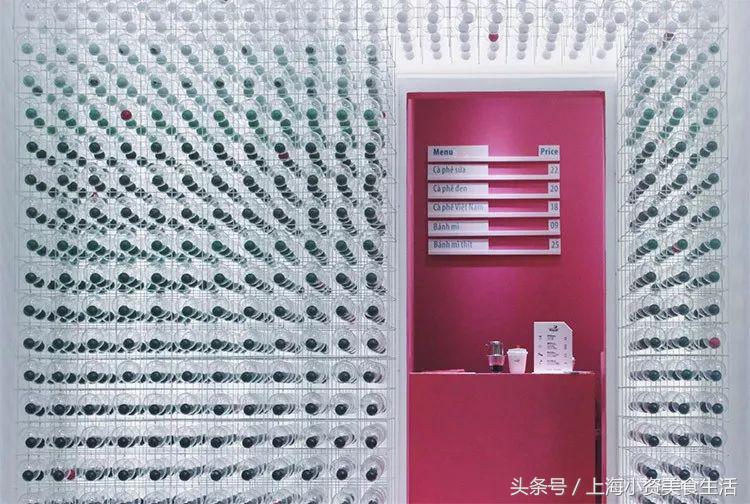 别再盯着霓虹灯拍了！海洋球主题店了解一下！