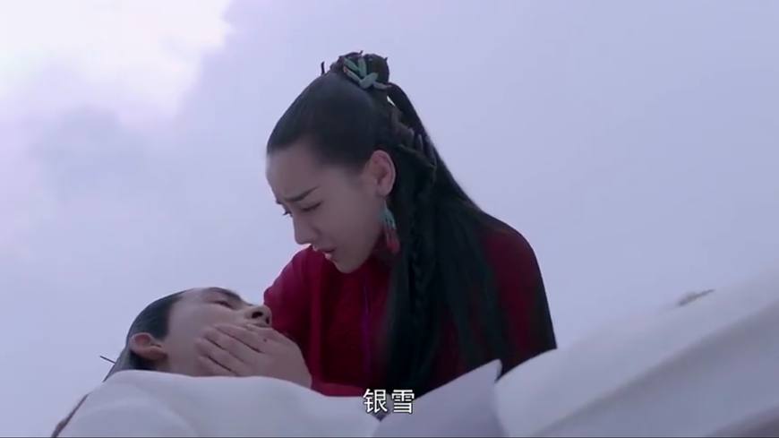 热巴烈火如歌第一美人,热巴烈火如歌回眸