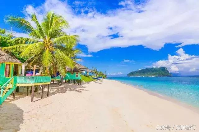 泰国9个最不能错过的美丽海岛,比普吉岛还美的度假天堂