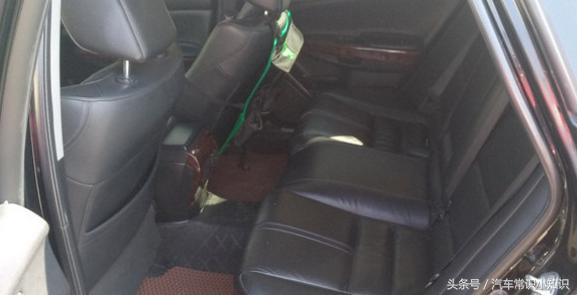 歌诗图车主真实感受,本田歌诗图的车主