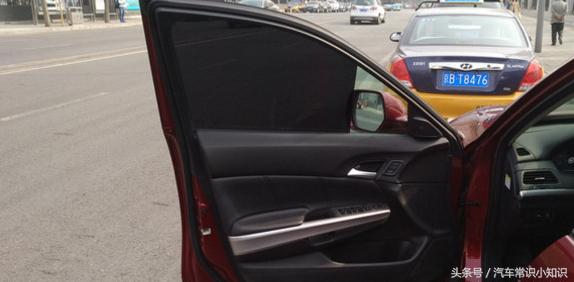 30多万本田雅阁,30多万本田