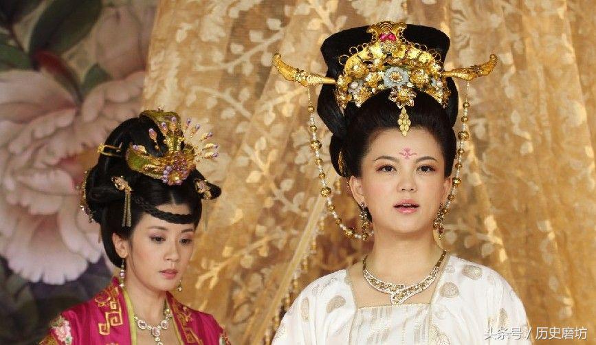 “公主”一词是怎么来的?原来大有深意,真不是KTV里的工种