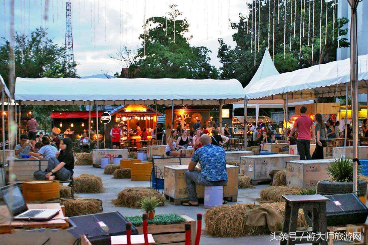 苏梅岛去哪里购物,苏梅岛免税店攻略