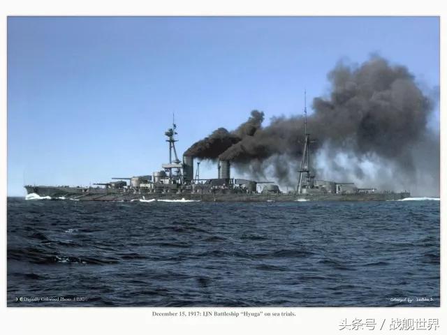 日本最强的航空战列舰,日本的战列舰为什么容易炸膛