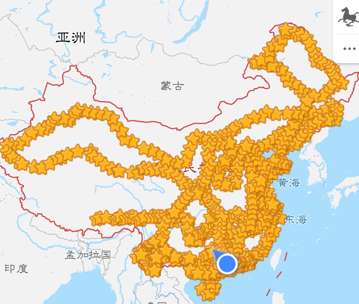 日照房价,日照索隆