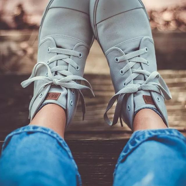 现在穿什么鞋子比较好,怎么选择鞋子才是最舒服的