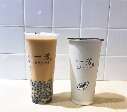 武汉有什么网红打卡的地方,武汉必打卡奶茶店