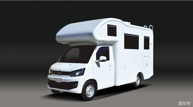 国内各大车企,一汽所有大车车型