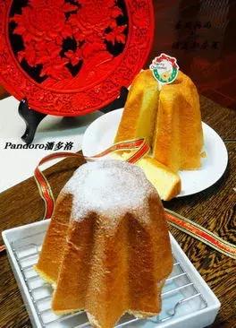 全球顶级糕点大全,世界上最腻的糕点