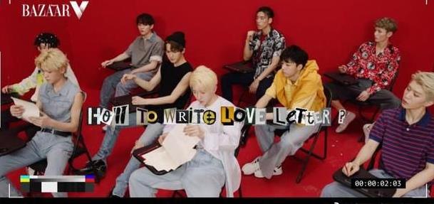 跑男范丞丞一眼认出蔡徐坤,偶像练习生朱正廷蔡徐坤范丞丞