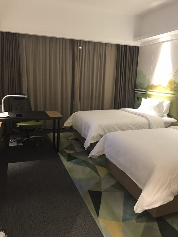 清明时节，醉美桂林6日游