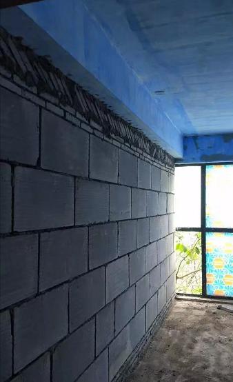 装修工地实景一镜到底,工地现场装修要注意哪些