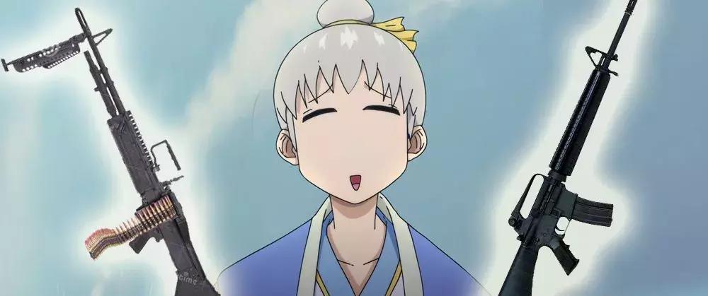 自动步枪能取代轻机枪吗,为什么有自动步枪还要班用机枪