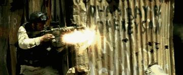 自动步枪能取代轻机枪吗,为什么有自动步枪还要班用机枪