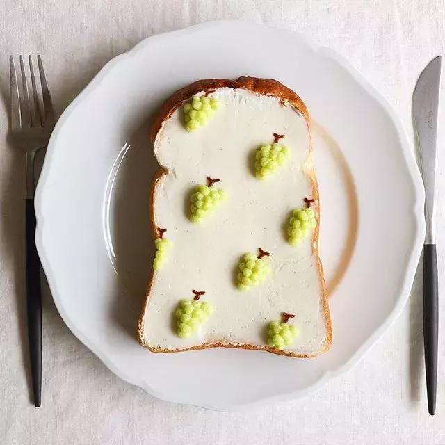 日本妈妈吐司做法大全,日本妈妈5分钟搞定早餐