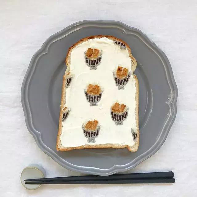 日本妈妈吐司做法大全,日本妈妈5分钟搞定早餐