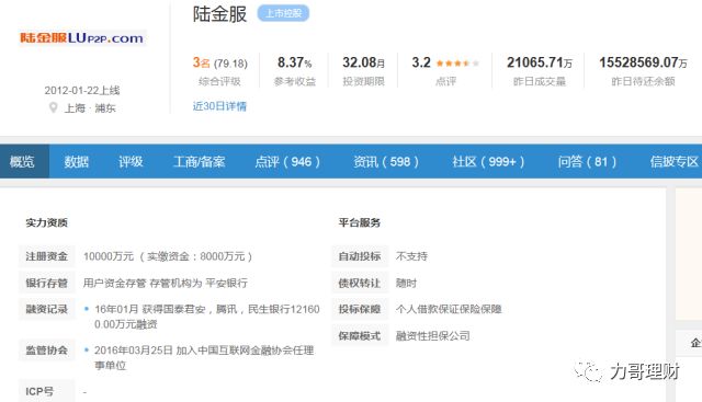 理财需要关注哪些网站,不知道这些别说你会理财