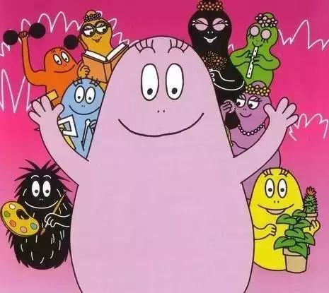 世界顶级丑萌玩偶图解,最新丑萌小玩偶