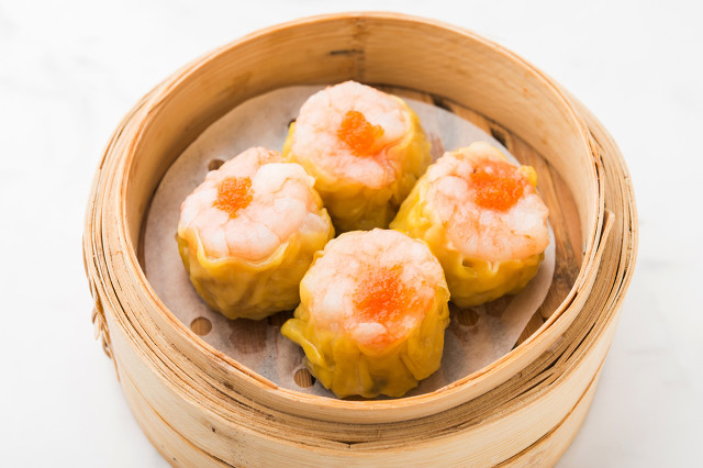 港式早茶与广式早茶,港式早茶都有啥