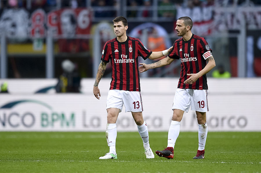 还要买后卫？！曼城欲购米兰意国脚，4000万算不算白菜价？