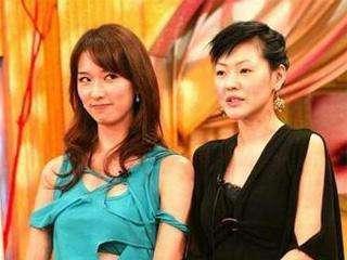 小s秀恩爱遭质疑,小s评论林志玲