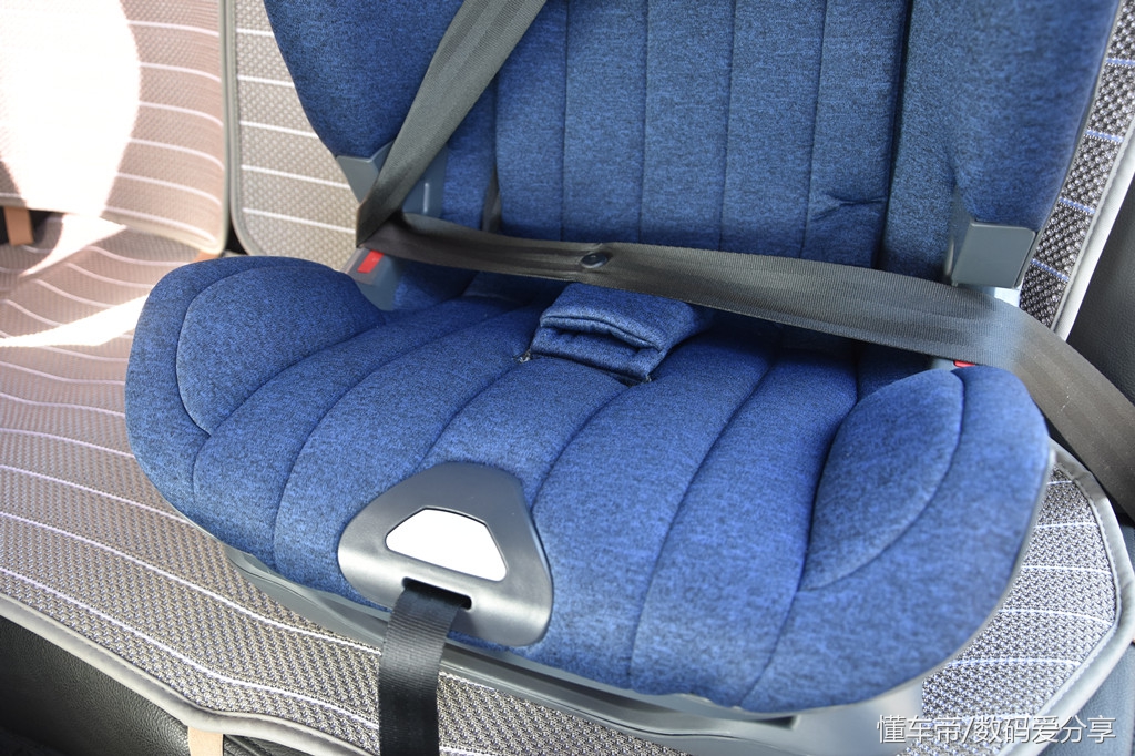 小米生态再次搅局,小米生态的安全座椅好不好
