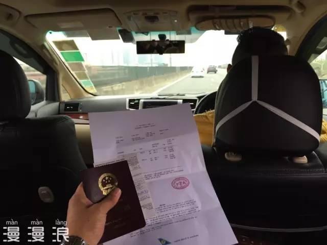 香港转机去新加坡详细步骤,香港转机重新托运行李流程