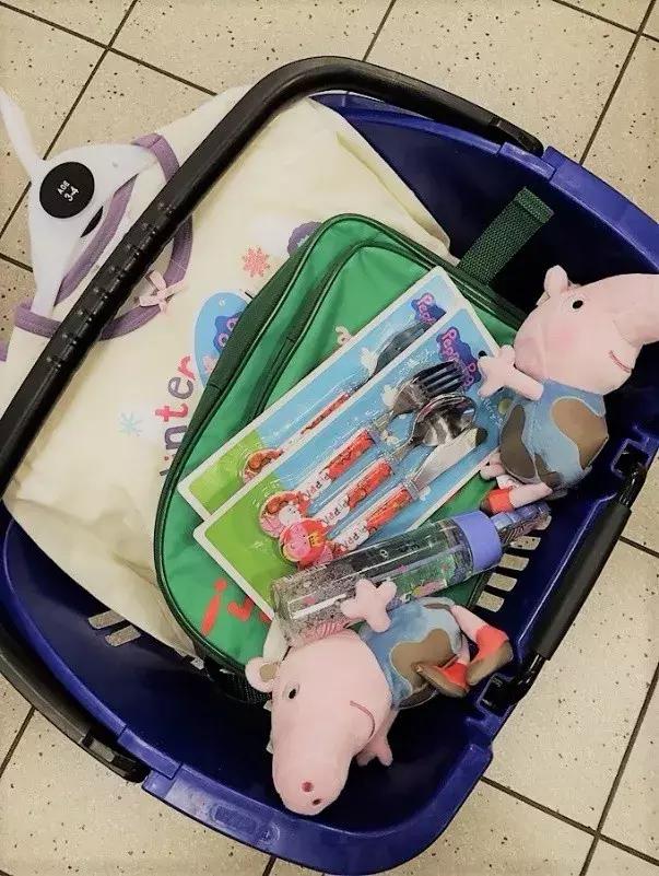 亚洲首个小猪佩奇主题乐园,北京小猪佩奇主题乐园在哪