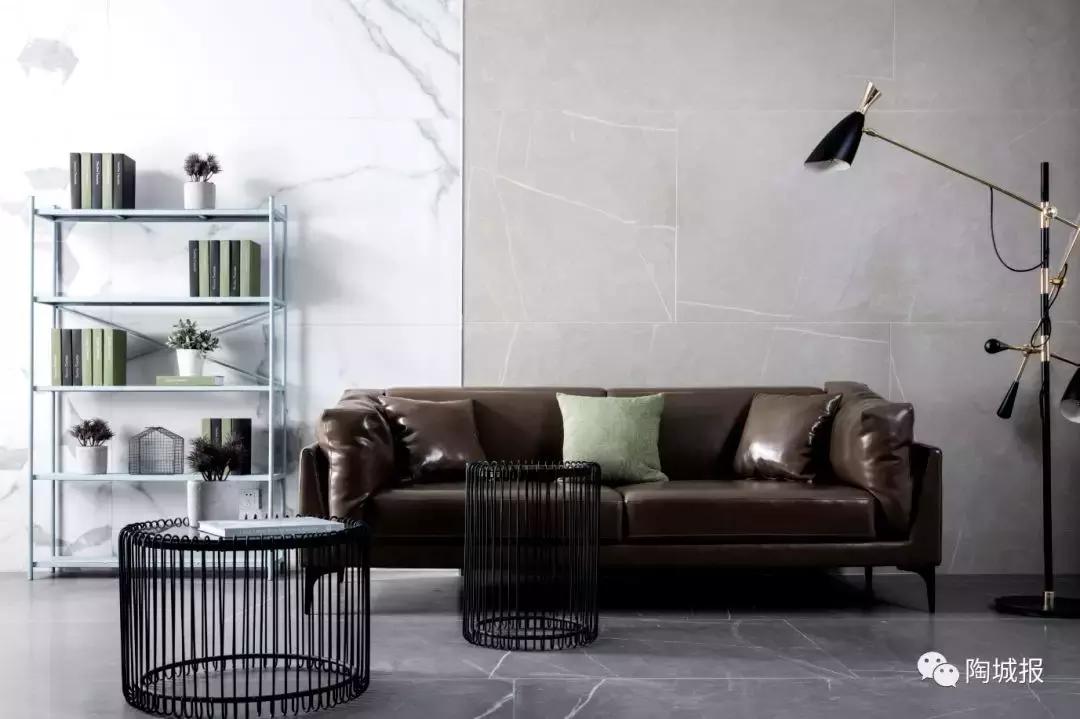 现代风格大理石瓷砖推荐,口碑好大理石瓷砖搭配