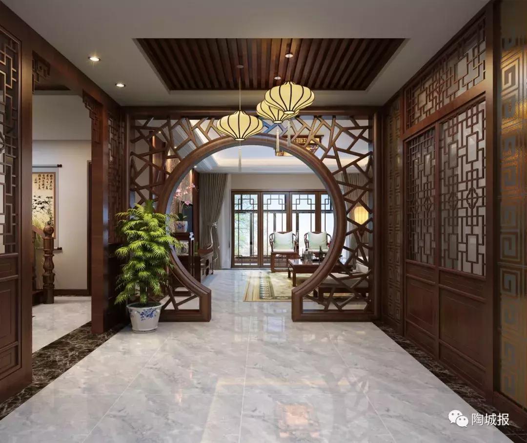 装修公认最好的瓷砖大理石,大理石瓷砖装修效果