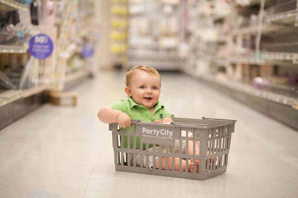 预产期11月—12月的囤货清单