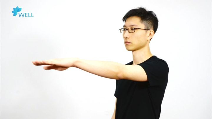 每天握鼠标手疼怎么办呢,鼠标手小臂酸痛怎么缓解